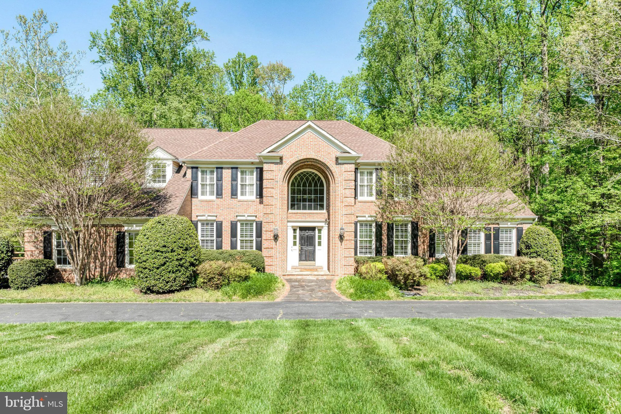 11224 DEVEREUX MANOR LANE, Fairfax Station, VA 22039