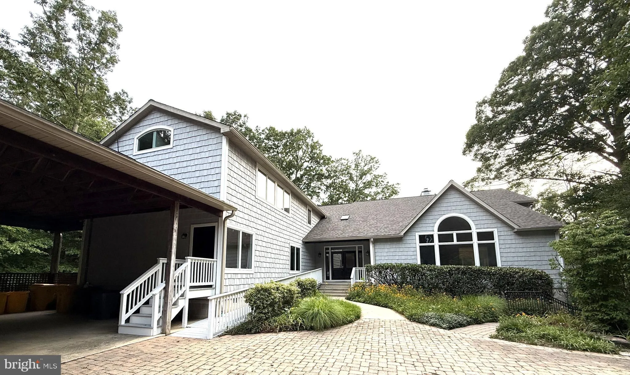 126 GILBERT COURT, Edgewater, MD 21037