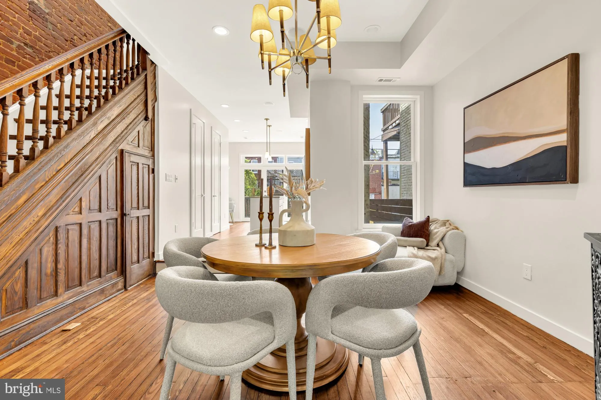 34 RANDOLPH PLACE, Washington, DC 20001