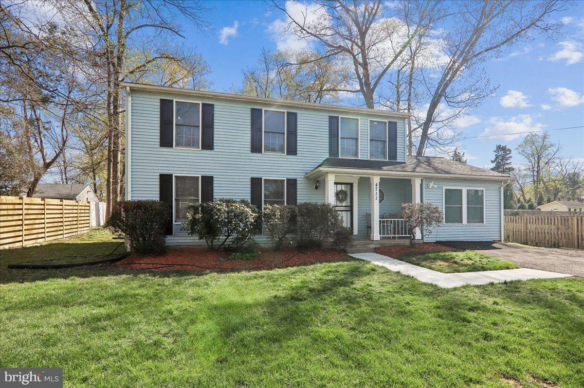 4711 POLE ROAD, Alexandria, VA 22309