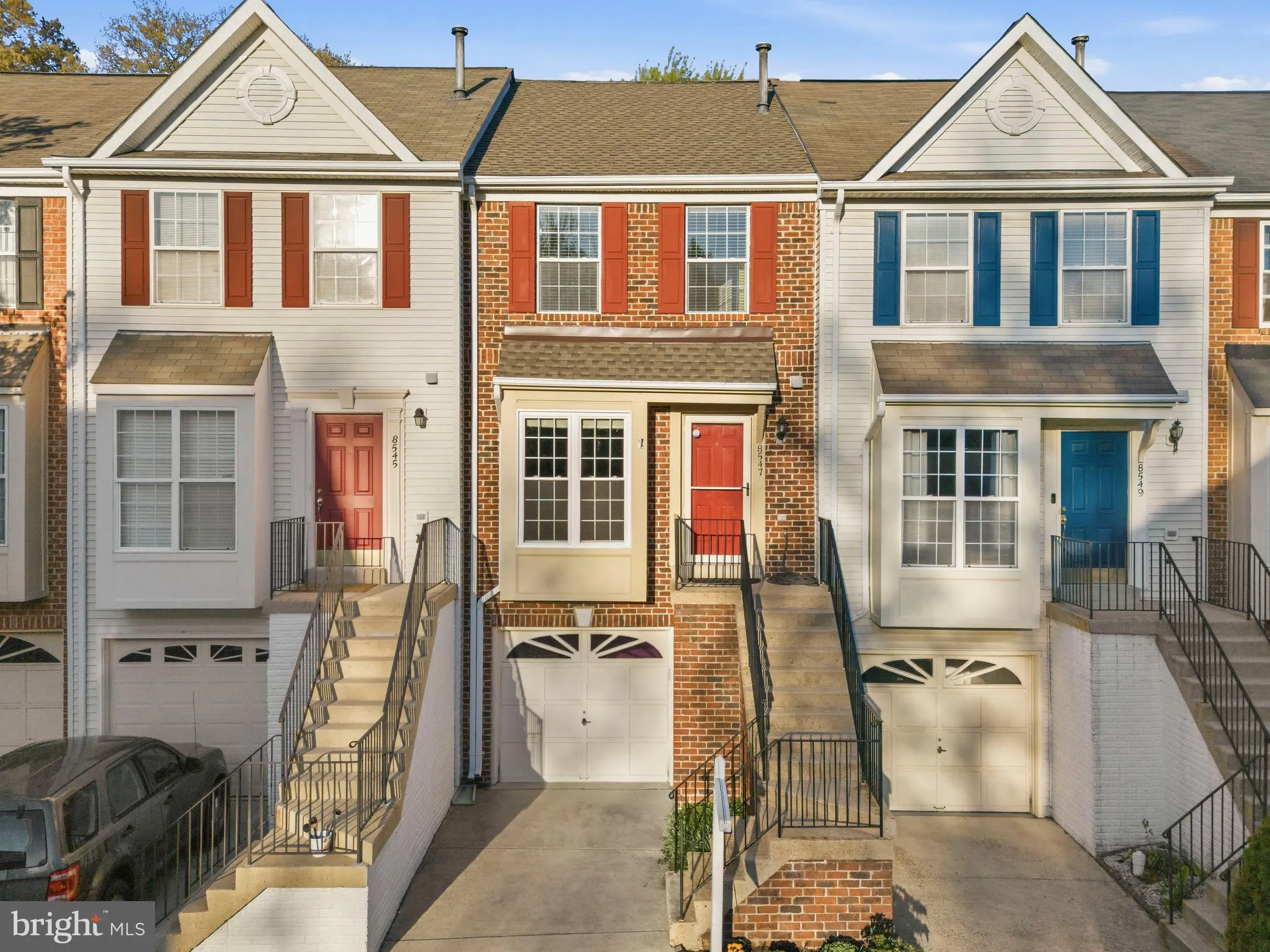 8547 TOWNE MANOR COURT, Alexandria, VA 22309