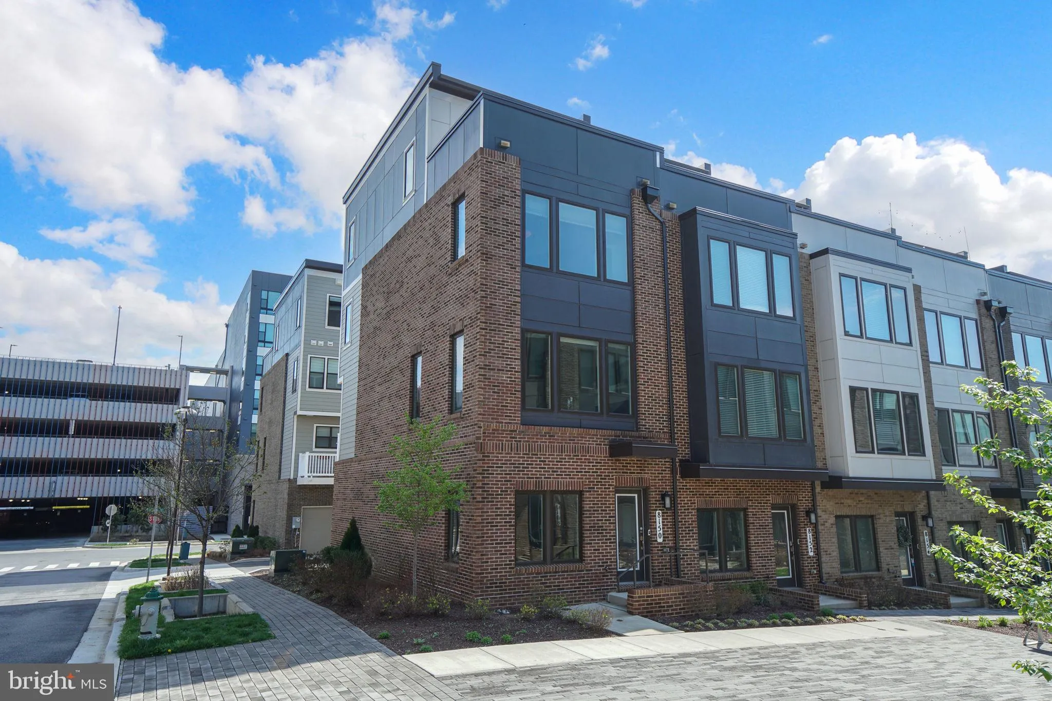 8150 TOMPKINS STREET, Rockville, MD 20855