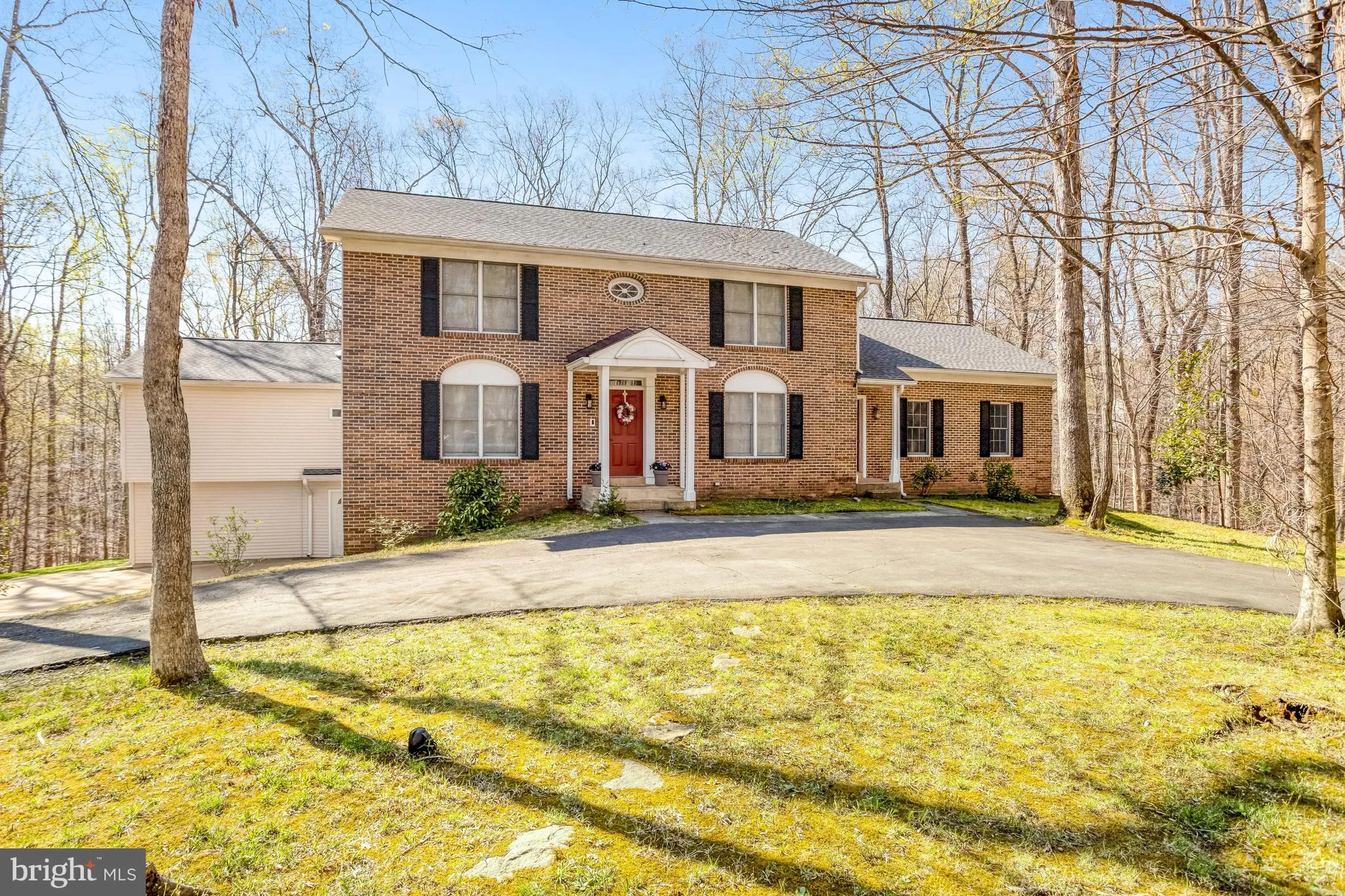 11451 HUNTSMAN DRIVE, Manassas, VA 20112