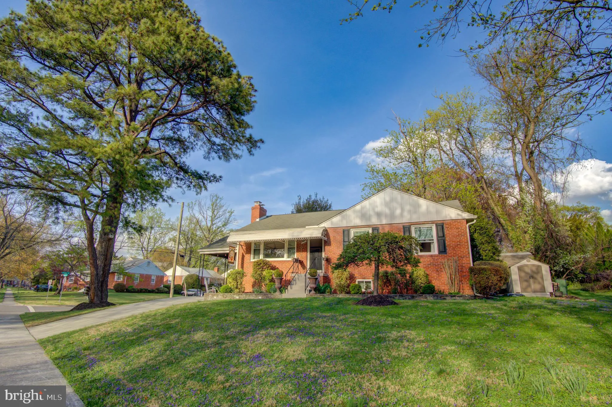 10501 GLENHAVEN DRIVE, Silver Spring, MD 20902