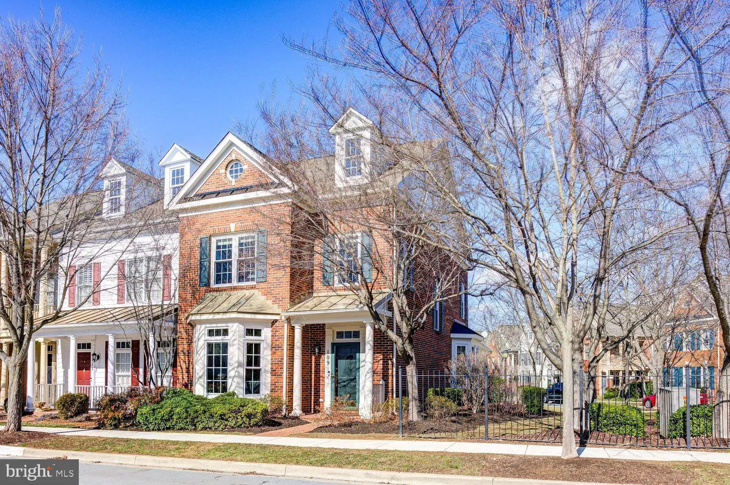 109 JAY DRIVE, Rockville, MD 20850