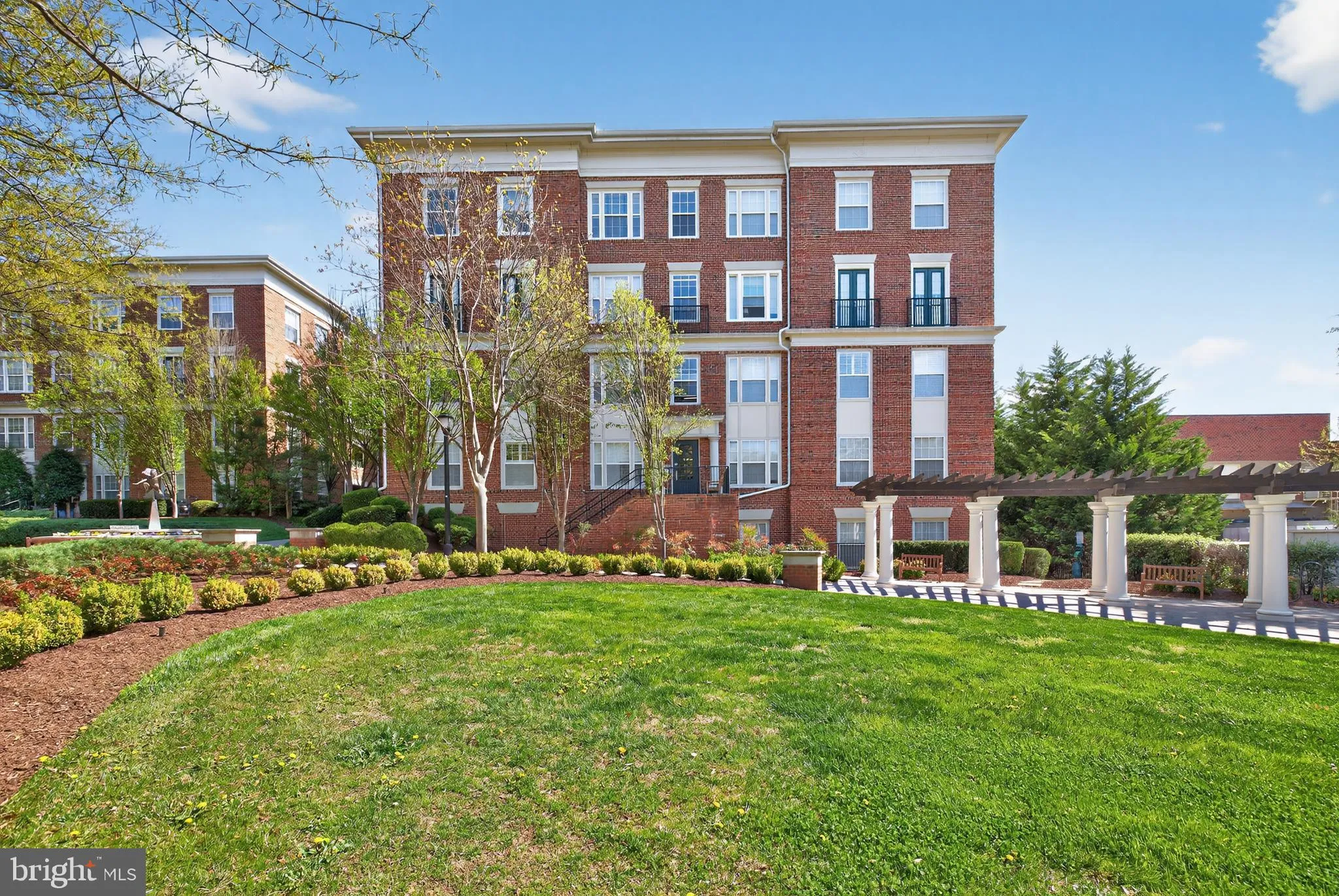 31 BOOTH STREET, Gaithersburg, MD 20878