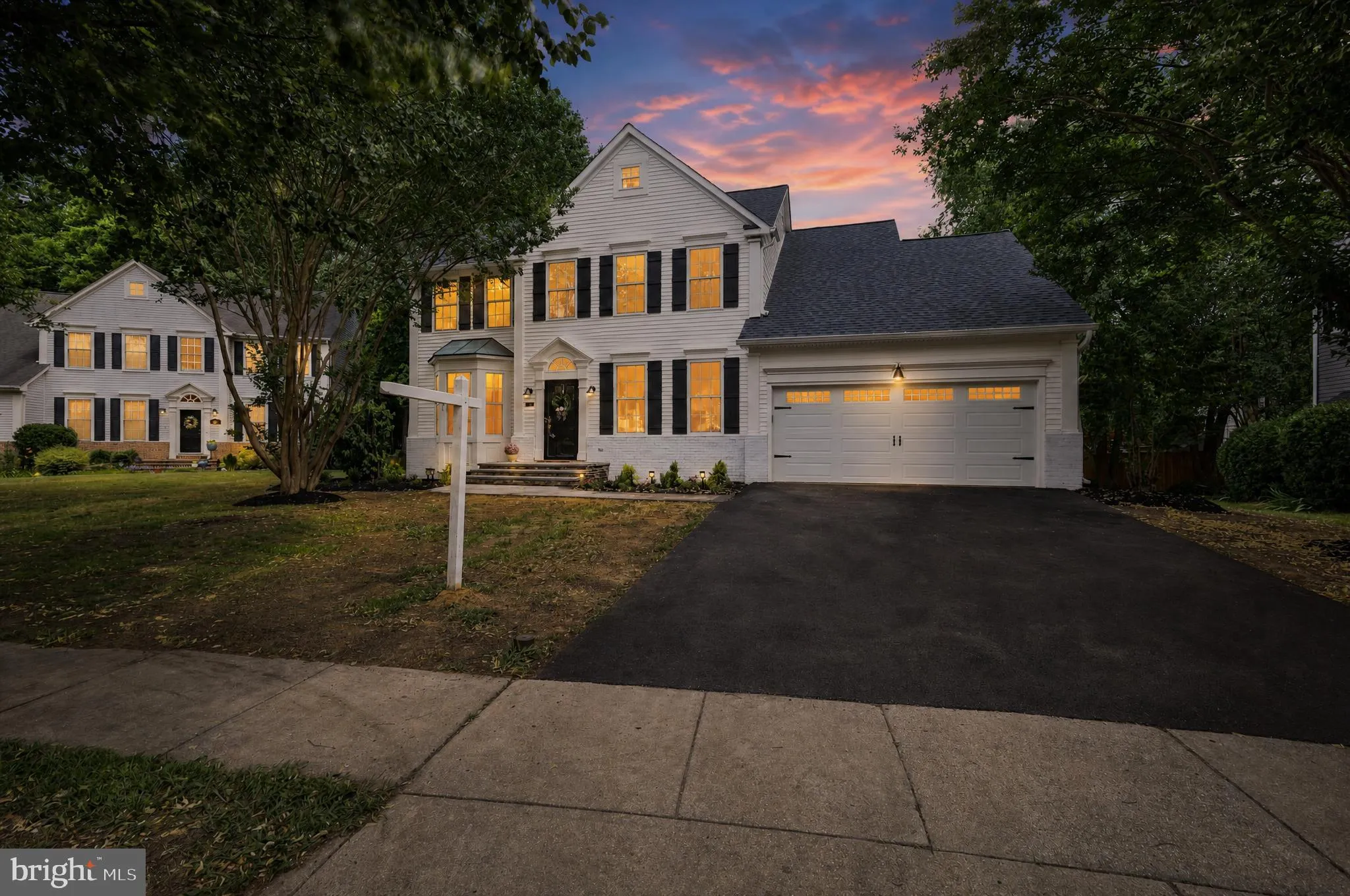 2907 MIDDLE BRIDGE COURT, Crofton, MD 21114