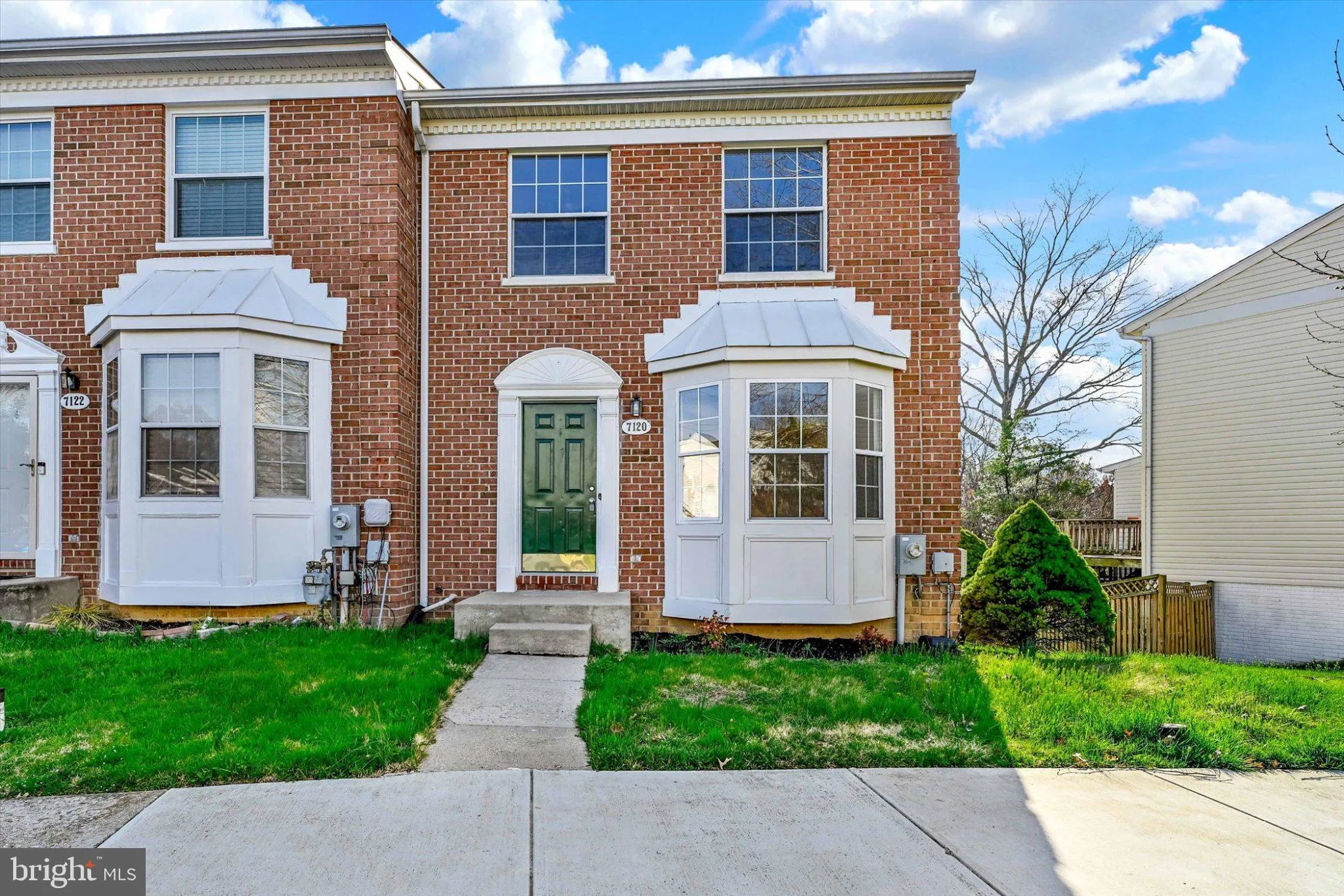 7120 NATURES ROAD, Columbia, MD 21046