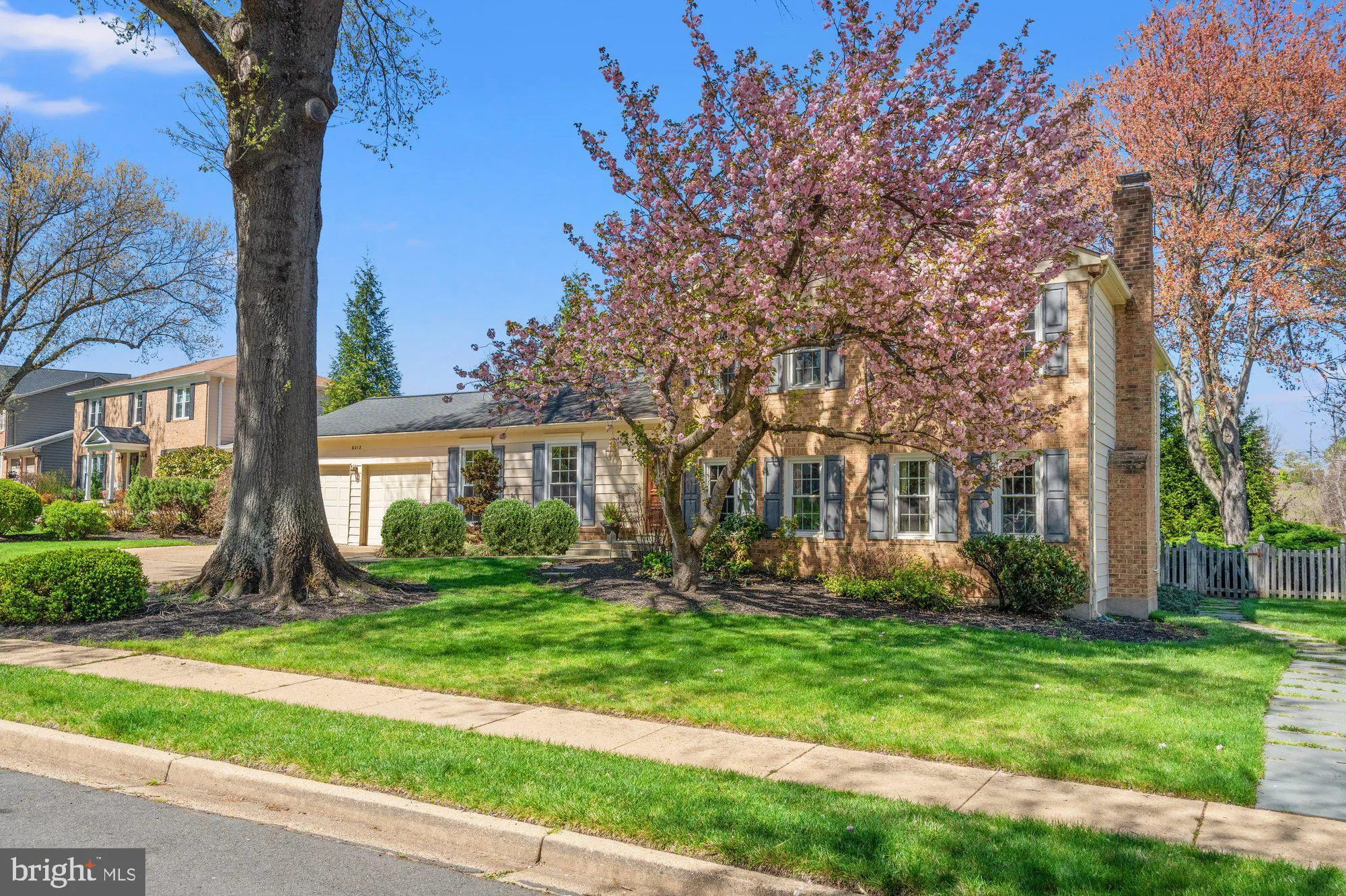 6212 NETHERCOMBE COURT, Mclean, VA 22101