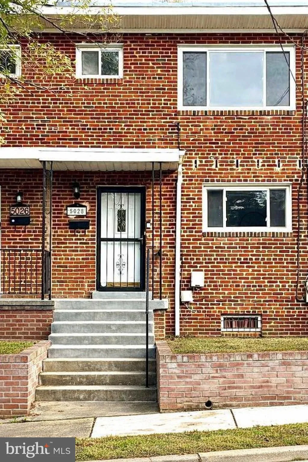 5028 ROSELD COURT, Oxon Hill, MD 20745