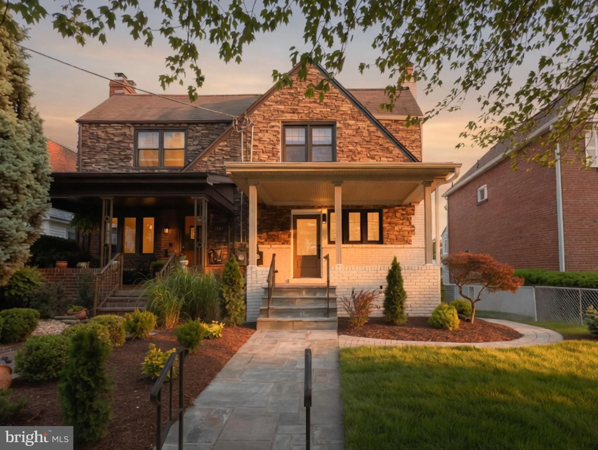 5903 4TH STREET, Washington, DC 20011