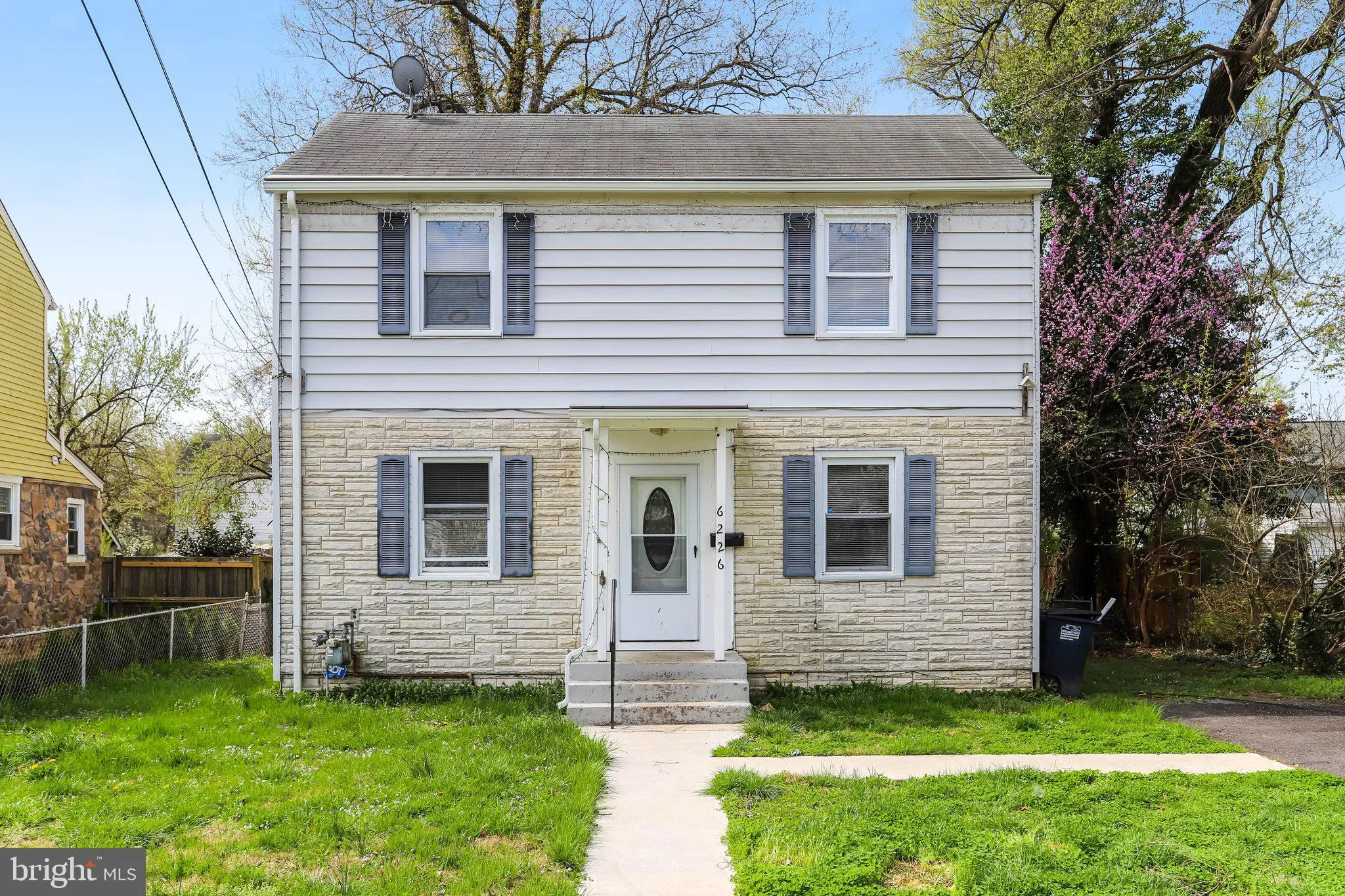 6226 20TH AVENUE, Hyattsville, MD 20782