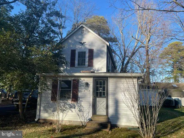 5745 BLAINE ROAD, Churchton, MD 20733