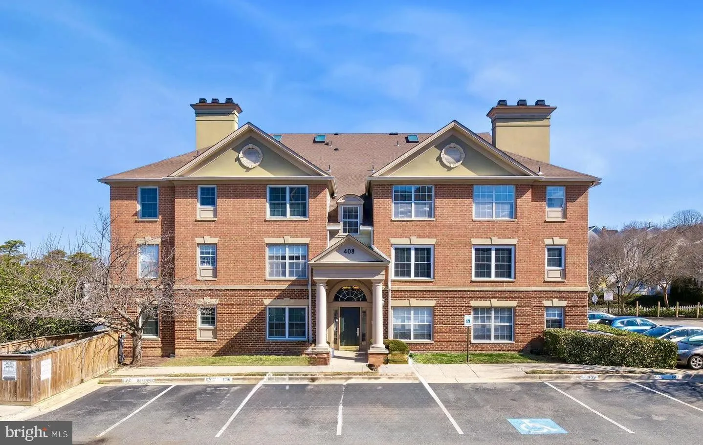 408 RIDGEPOINT PLACE, Gaithersburg, MD 20878