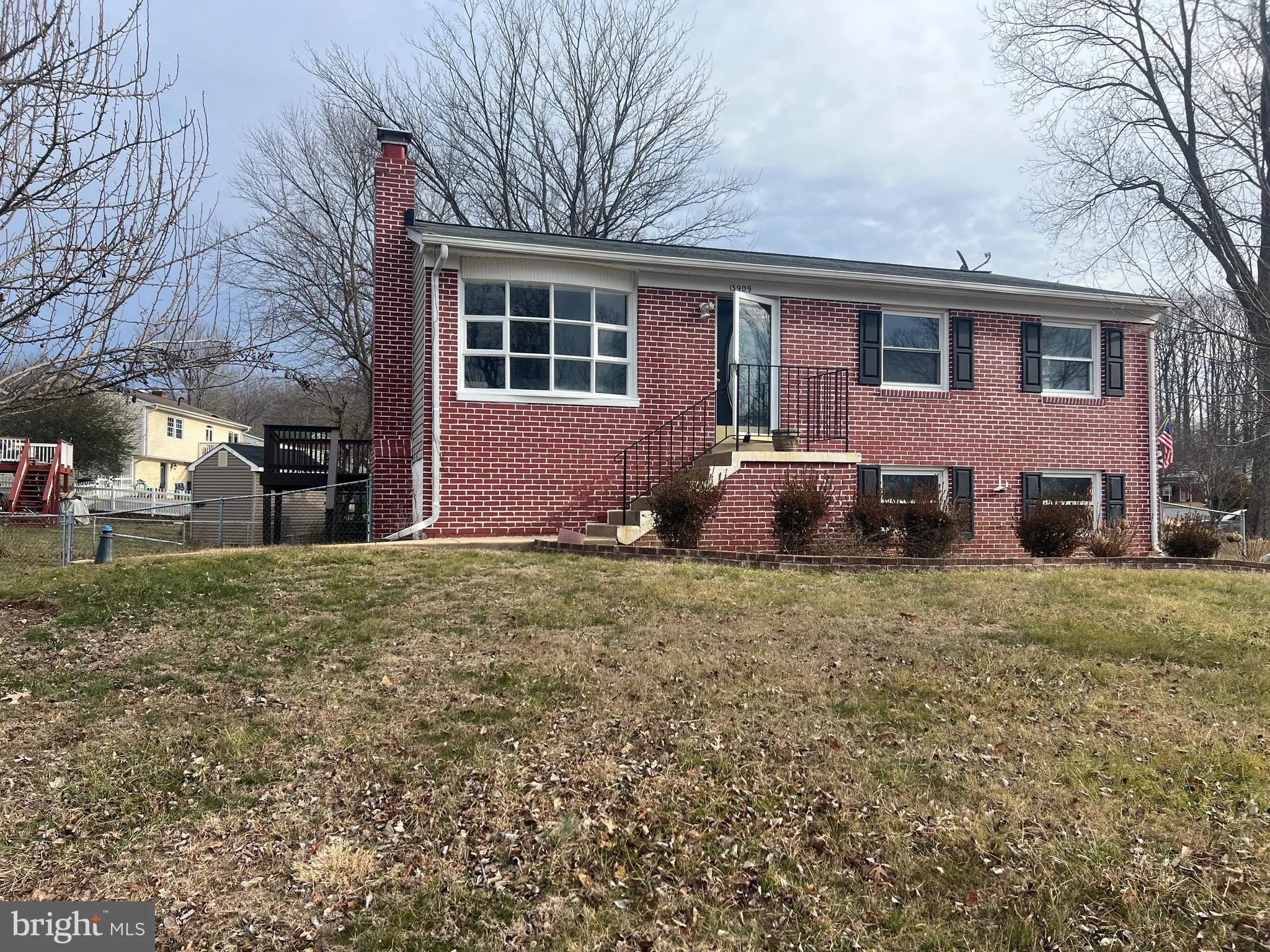 13909 MATTAPONY DRIVE, Woodbridge, VA 22193