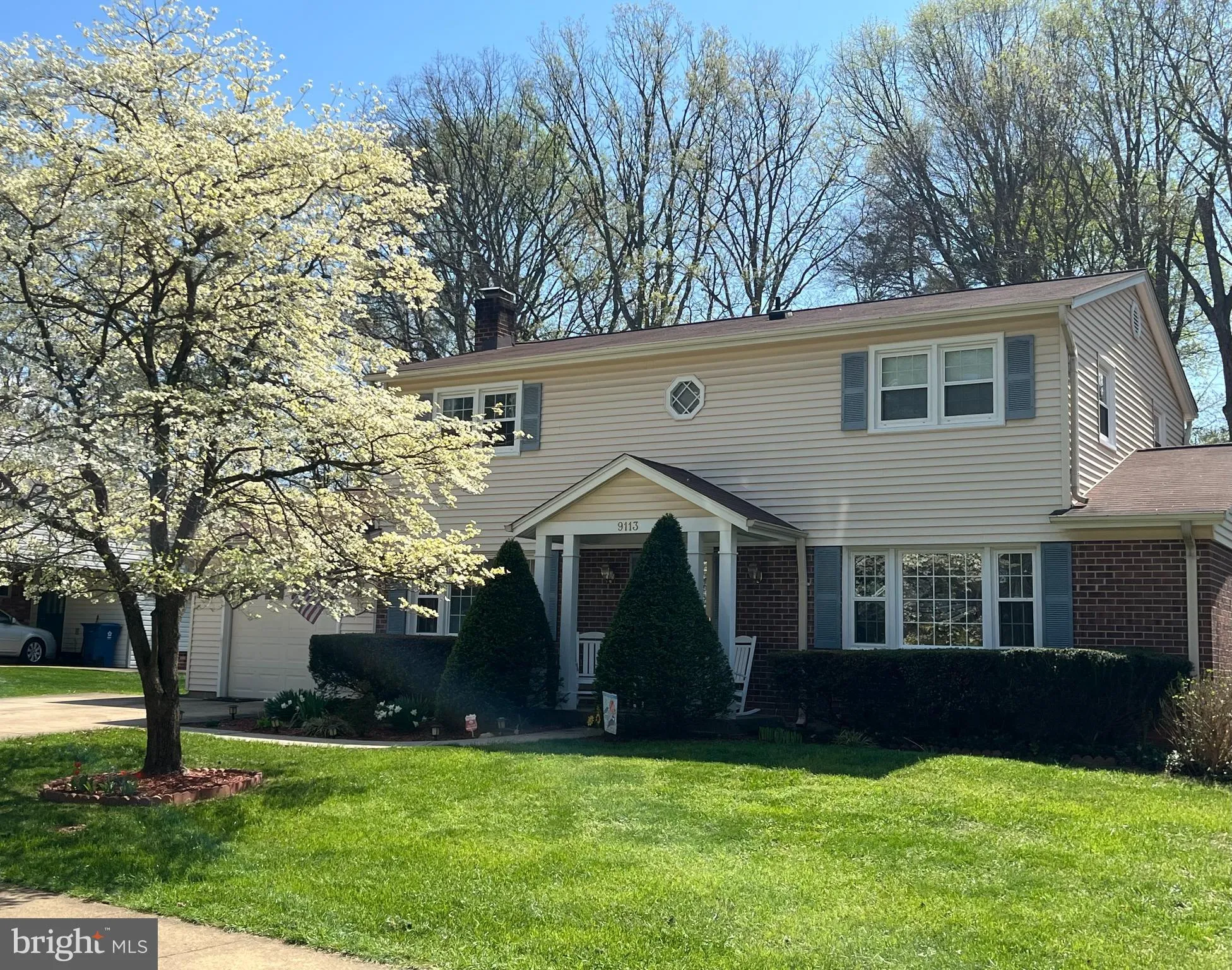 9113 DONNA DEAN DRIVE, Springfield, VA 22153