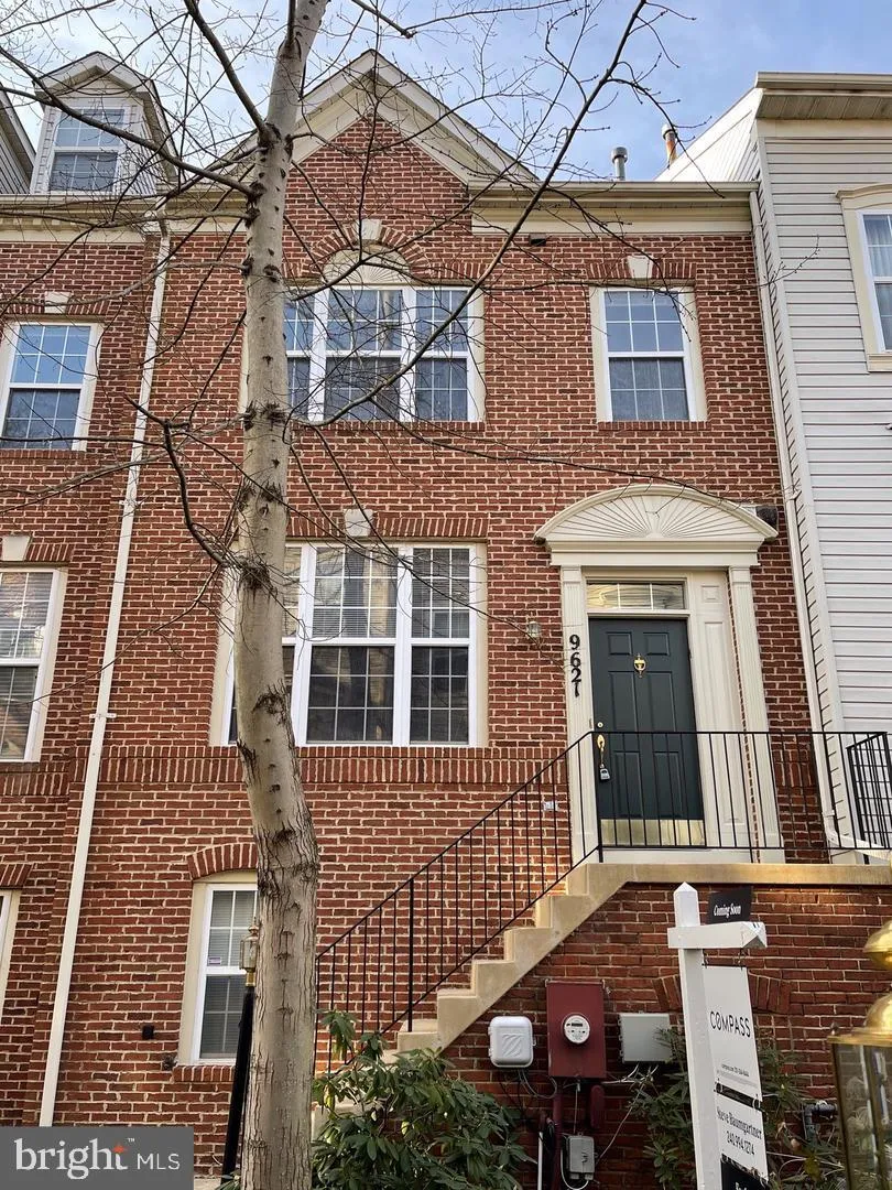 9621 ATHENS PLACE, Gaithersburg, MD 20878