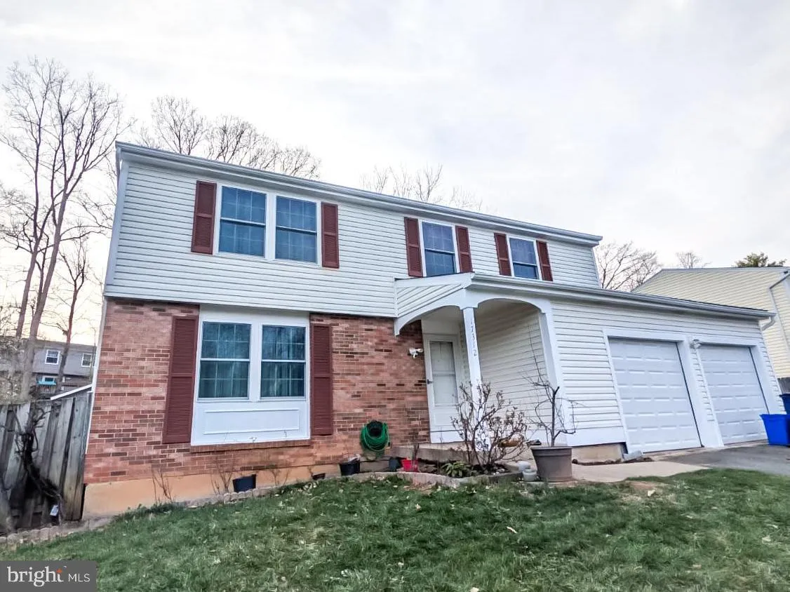 17312 AMITY DRIVE, Gaithersburg, MD 20877