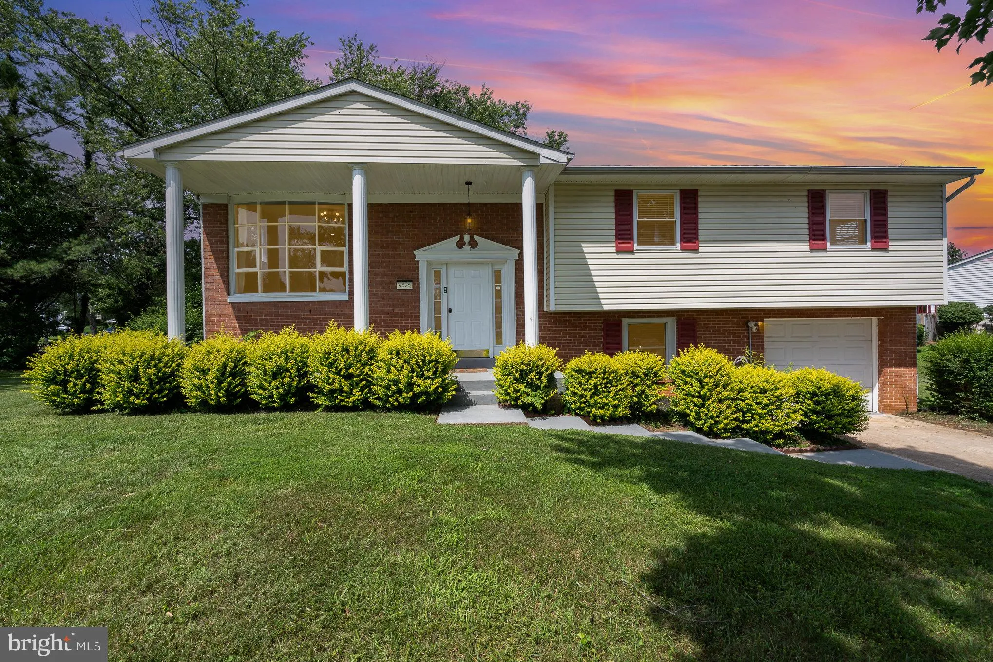 9526 FORT FOOTE ROAD, Fort Washington, MD 20744