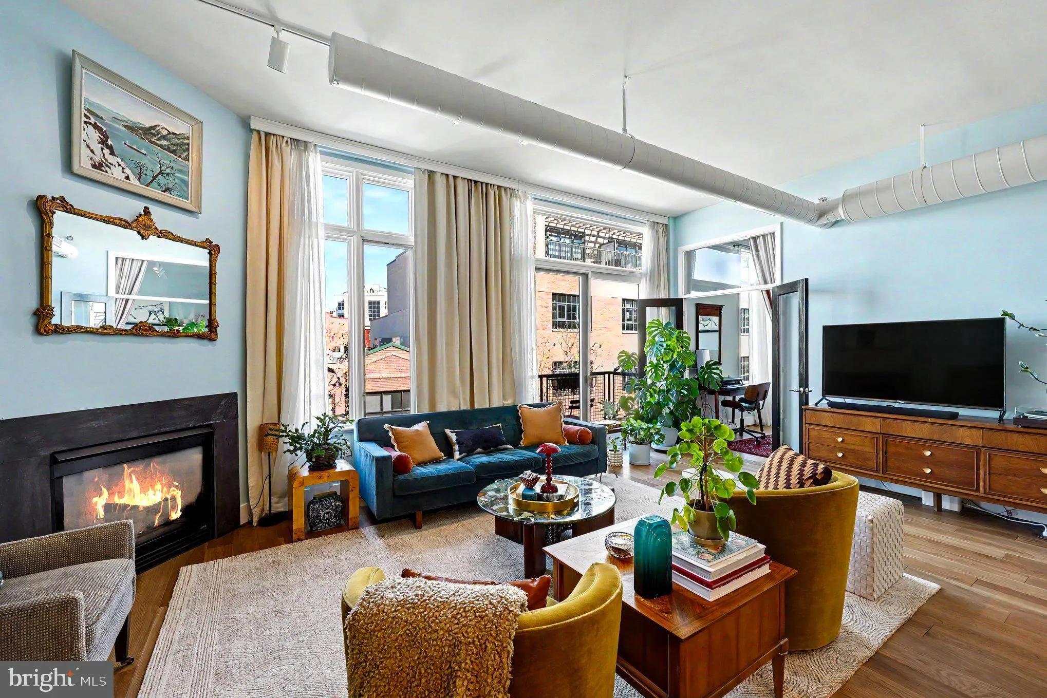 1700 KALORAMA ROAD, Washington, DC 20009