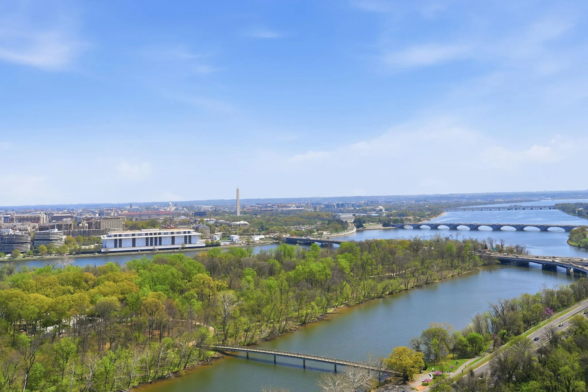 1111 19TH STREET, Arlington, VA 22209