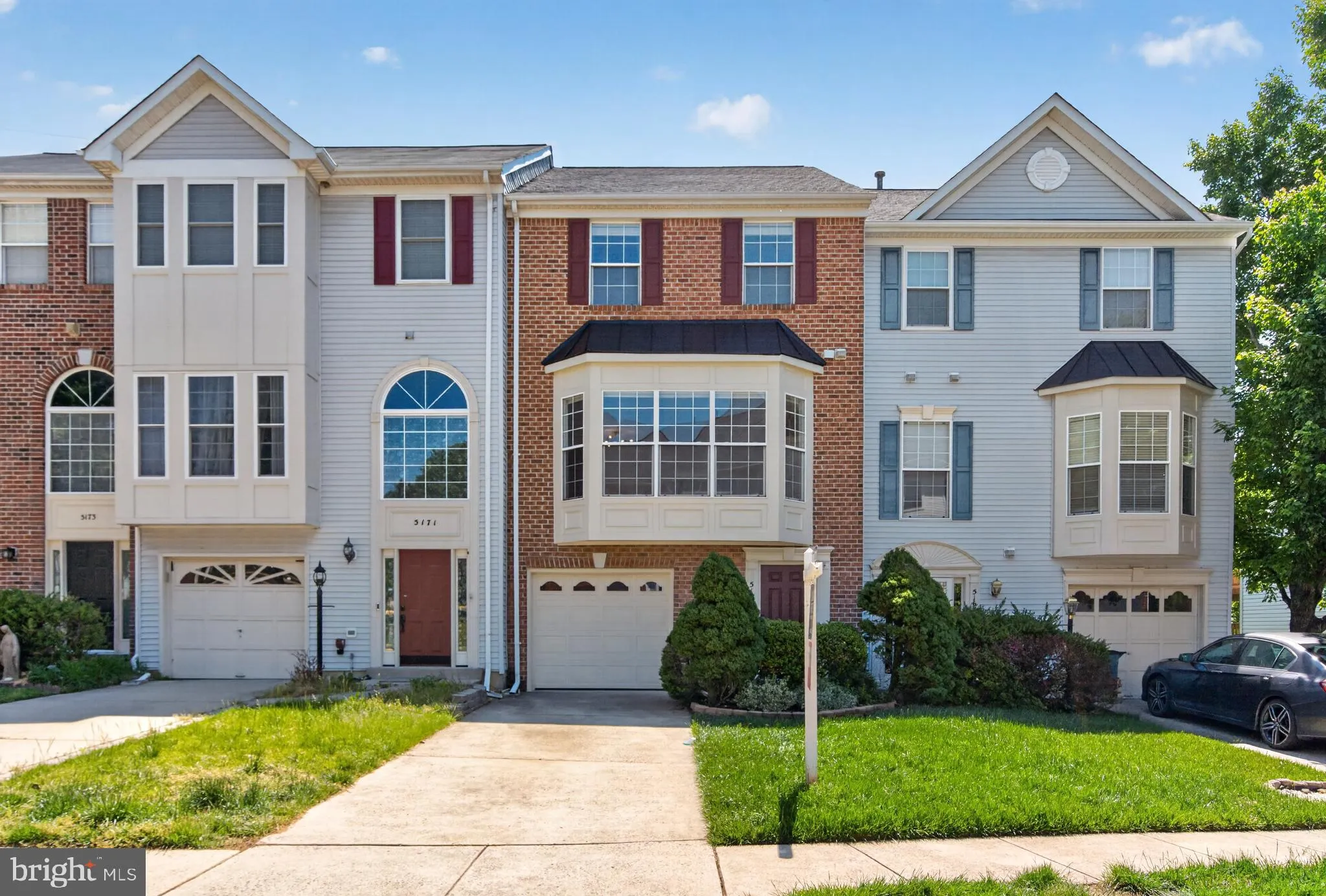 5169 BALLYCASTLE CIRCLE, Alexandria, VA 22315