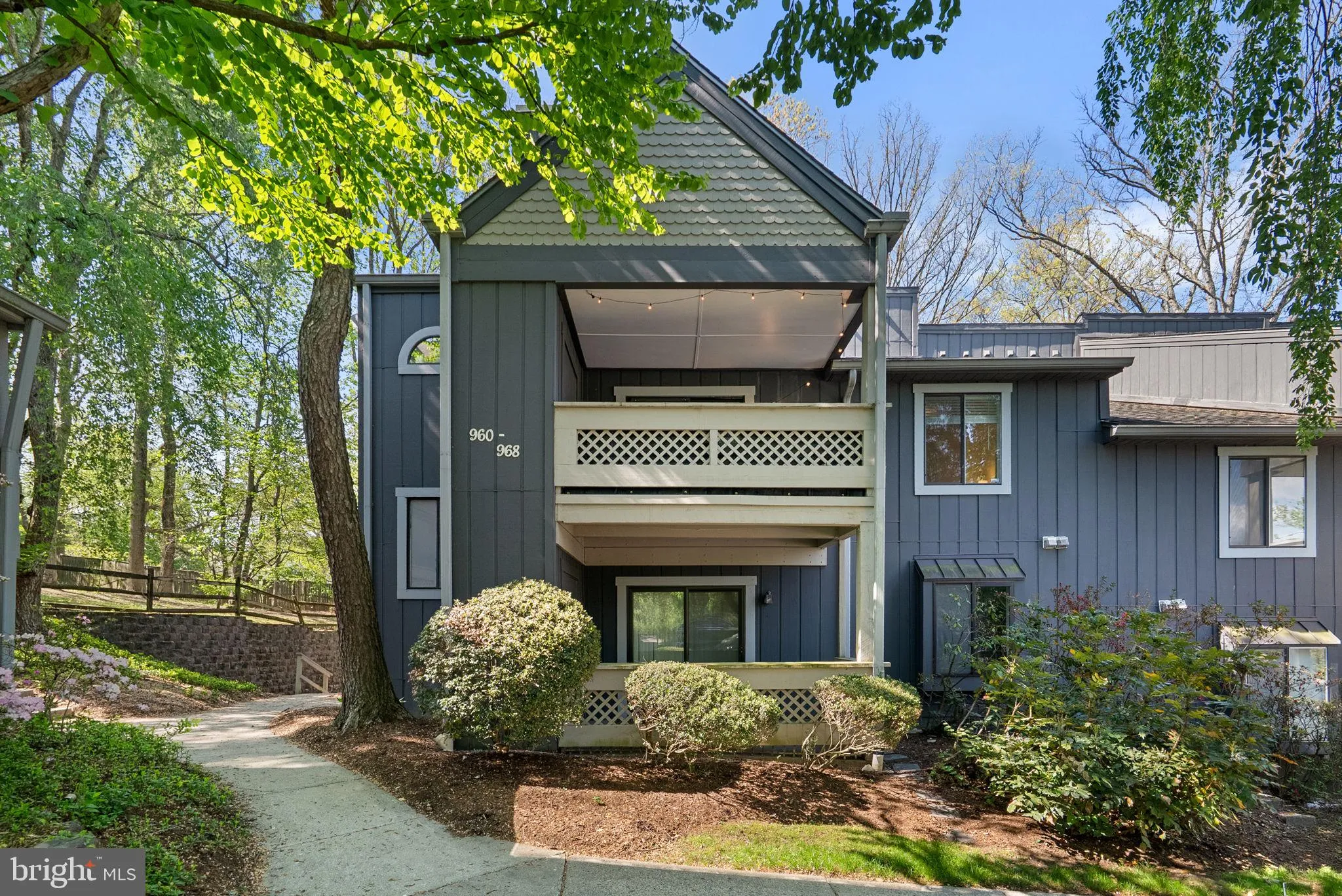 964 WINDBROOKE DRIVE, Gaithersburg, MD 20879