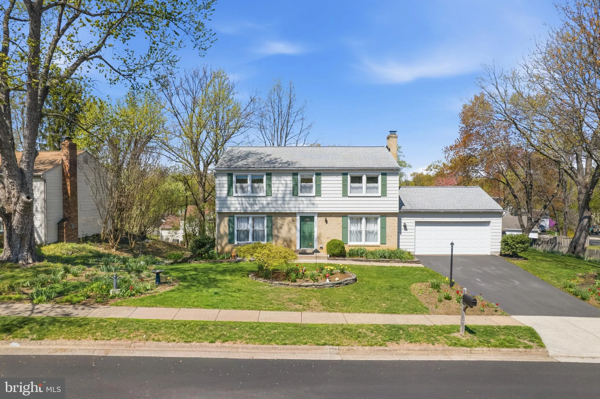 2622 SHERINGHAM DRIVE, Herndon, VA 20171