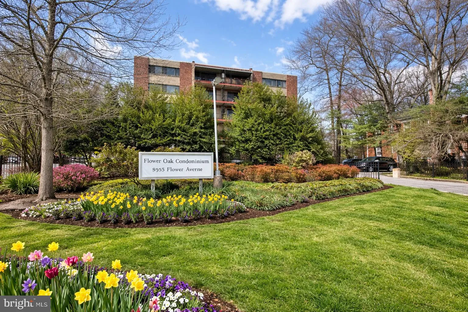 8308 FLOWER AVENUE, Takoma Park, MD 20912