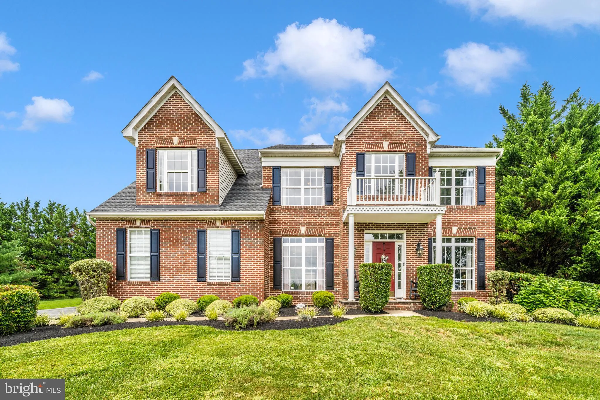 9607 GREENEL ROAD, Damascus, MD 20872