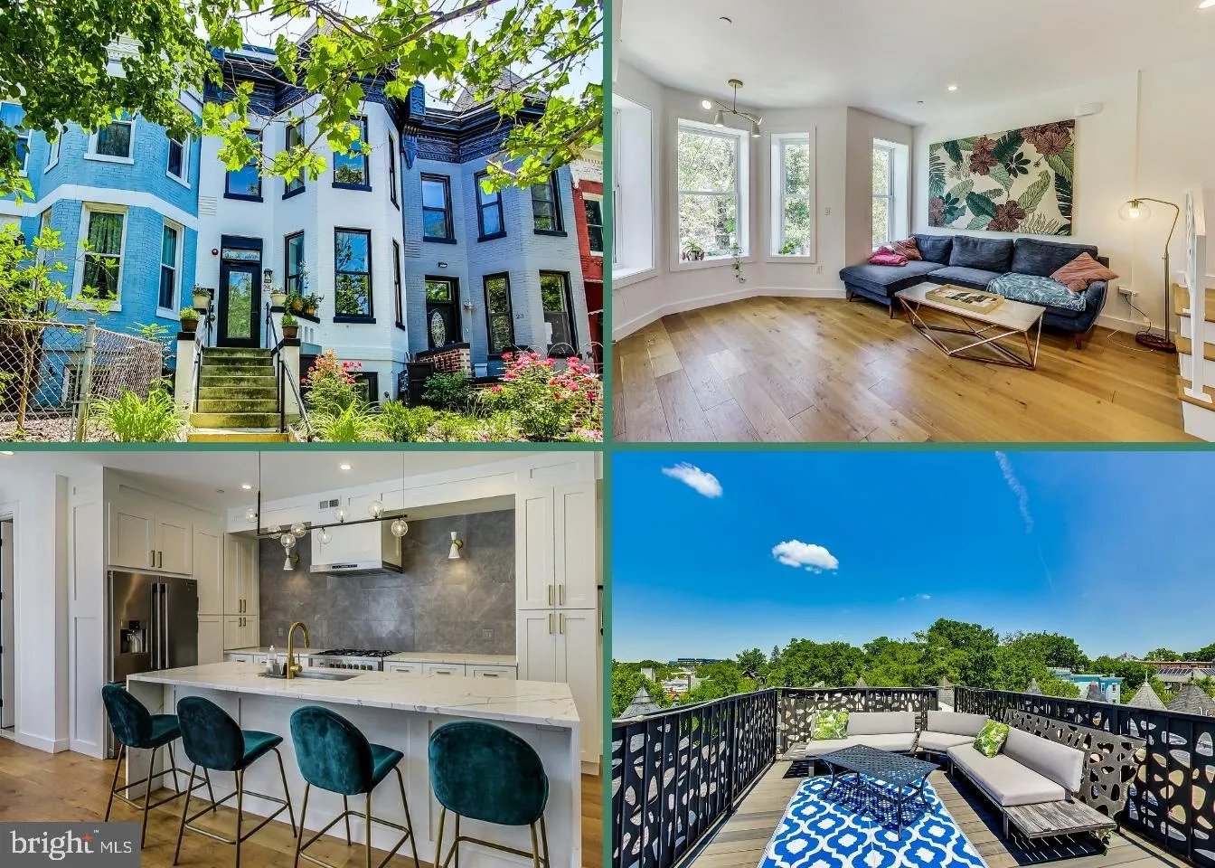 25 U STREET, Washington, DC 20002