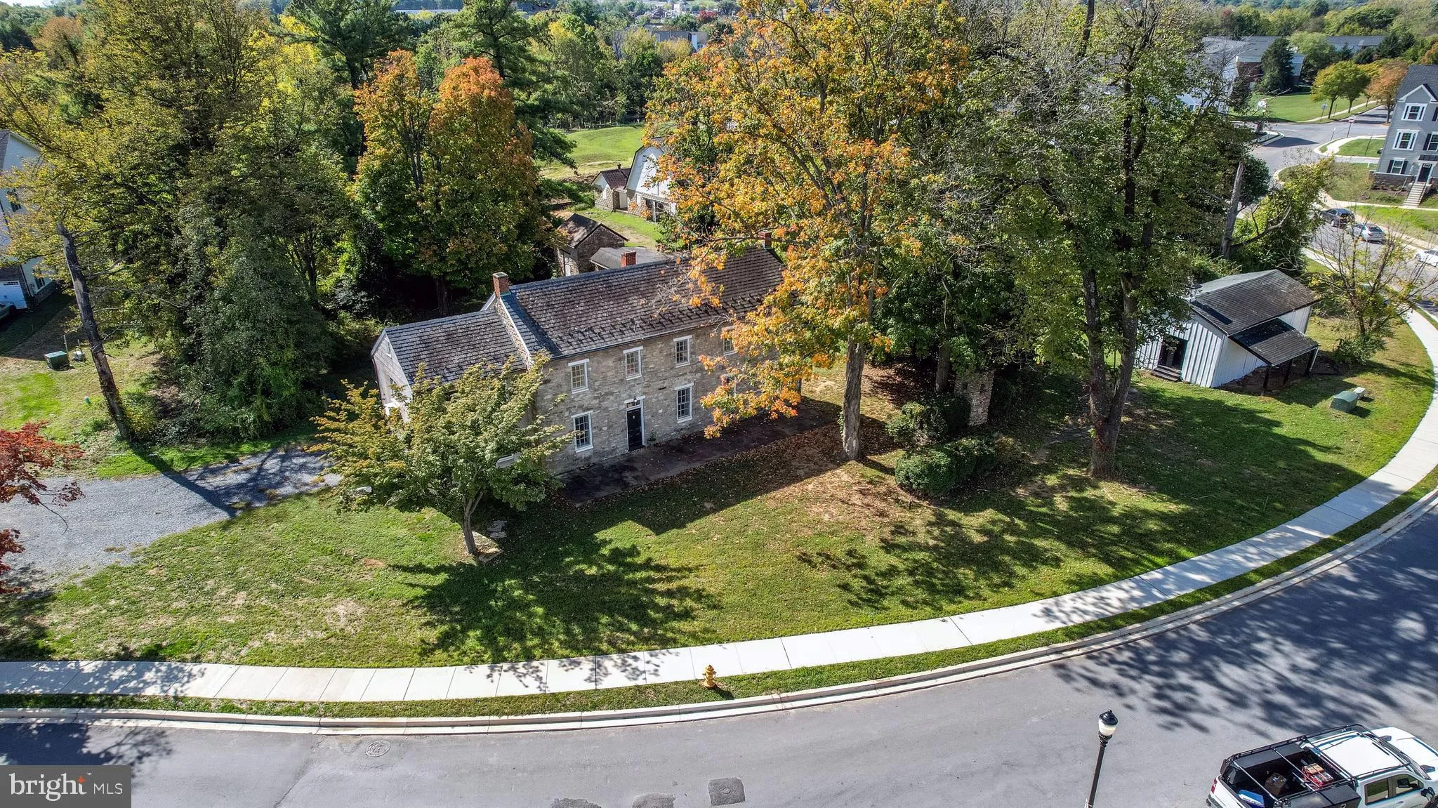 1776 ATLAS DRIVE, Frederick, MD 21702
