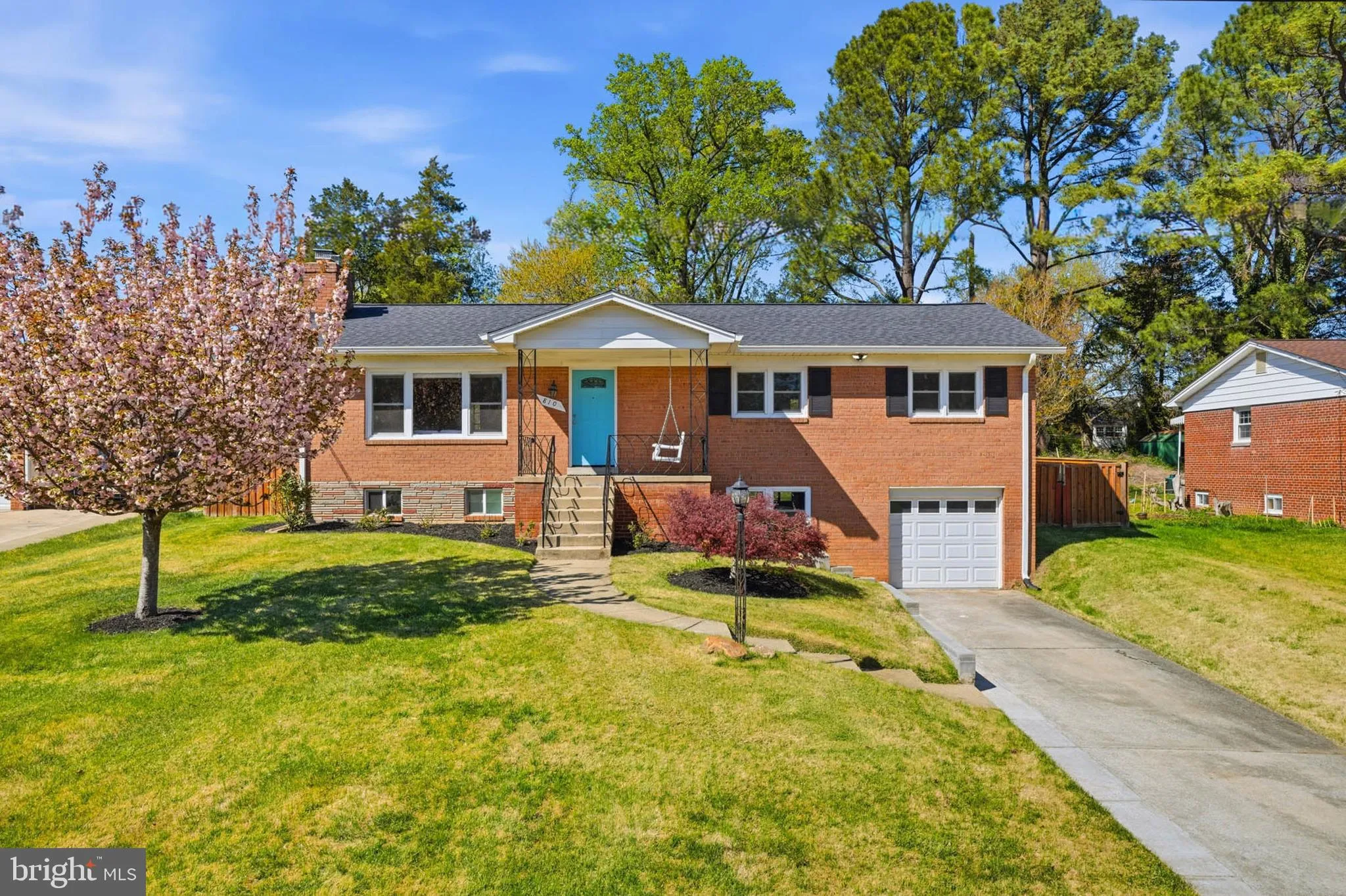 810 VENICE DRIVE, Silver Spring, MD 20904