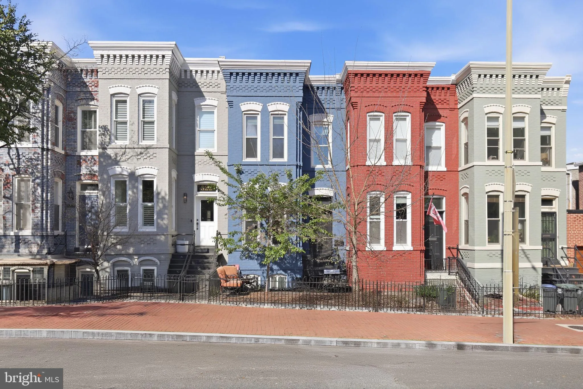 524 7TH STREET, Washington, DC 20002