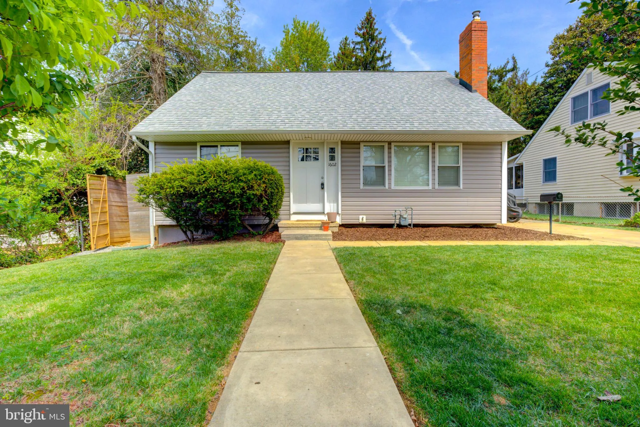 1602 VEIRS MILL ROAD, Rockville, MD 20851