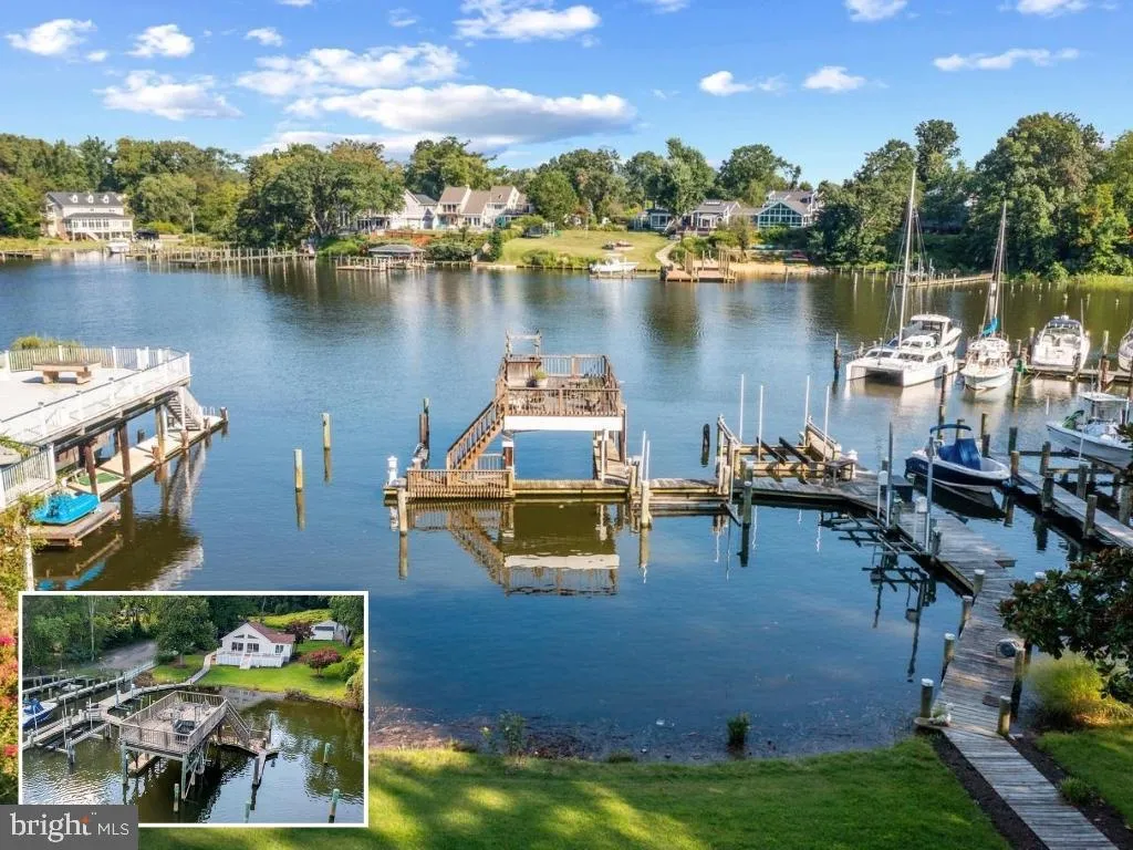 25 LEELAND ROAD, Edgewater, MD 21037