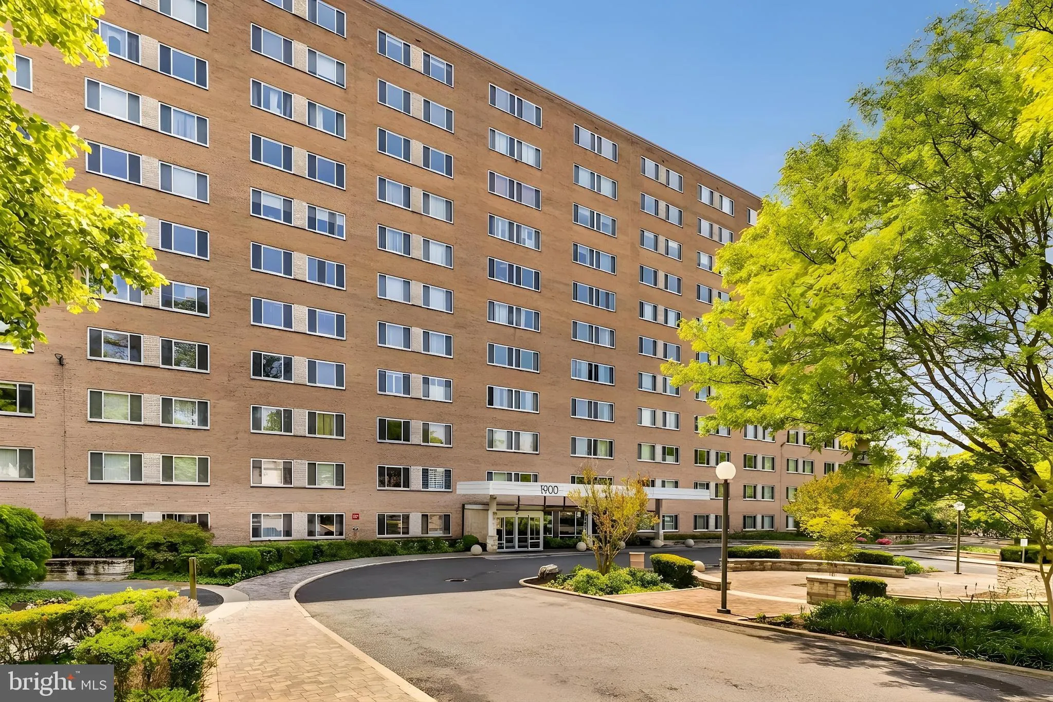 1900 LYTTONSVILLE ROAD, Silver Spring, MD 20910