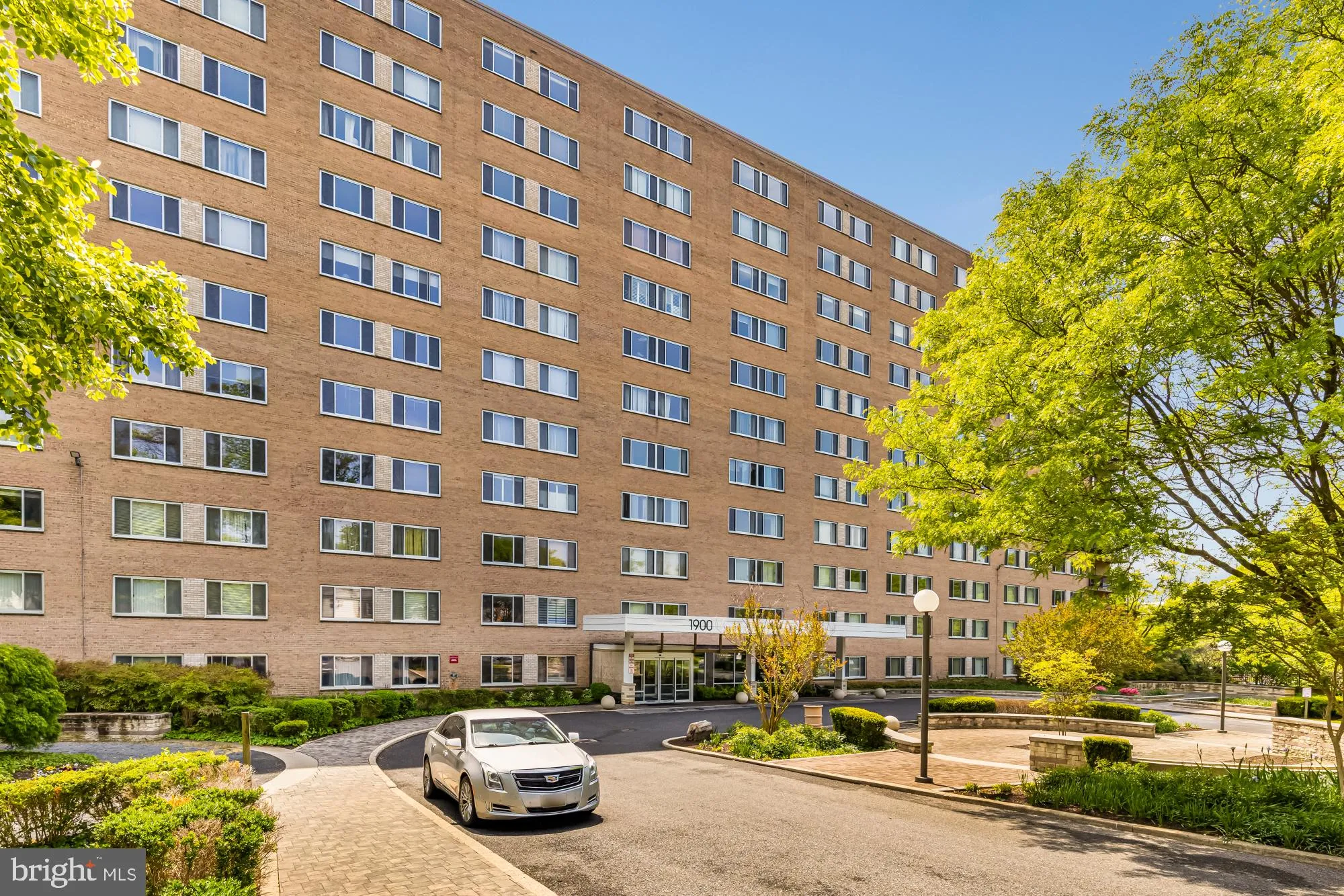 1900 LYTTONSVILLE ROAD, Silver Spring, MD 20910