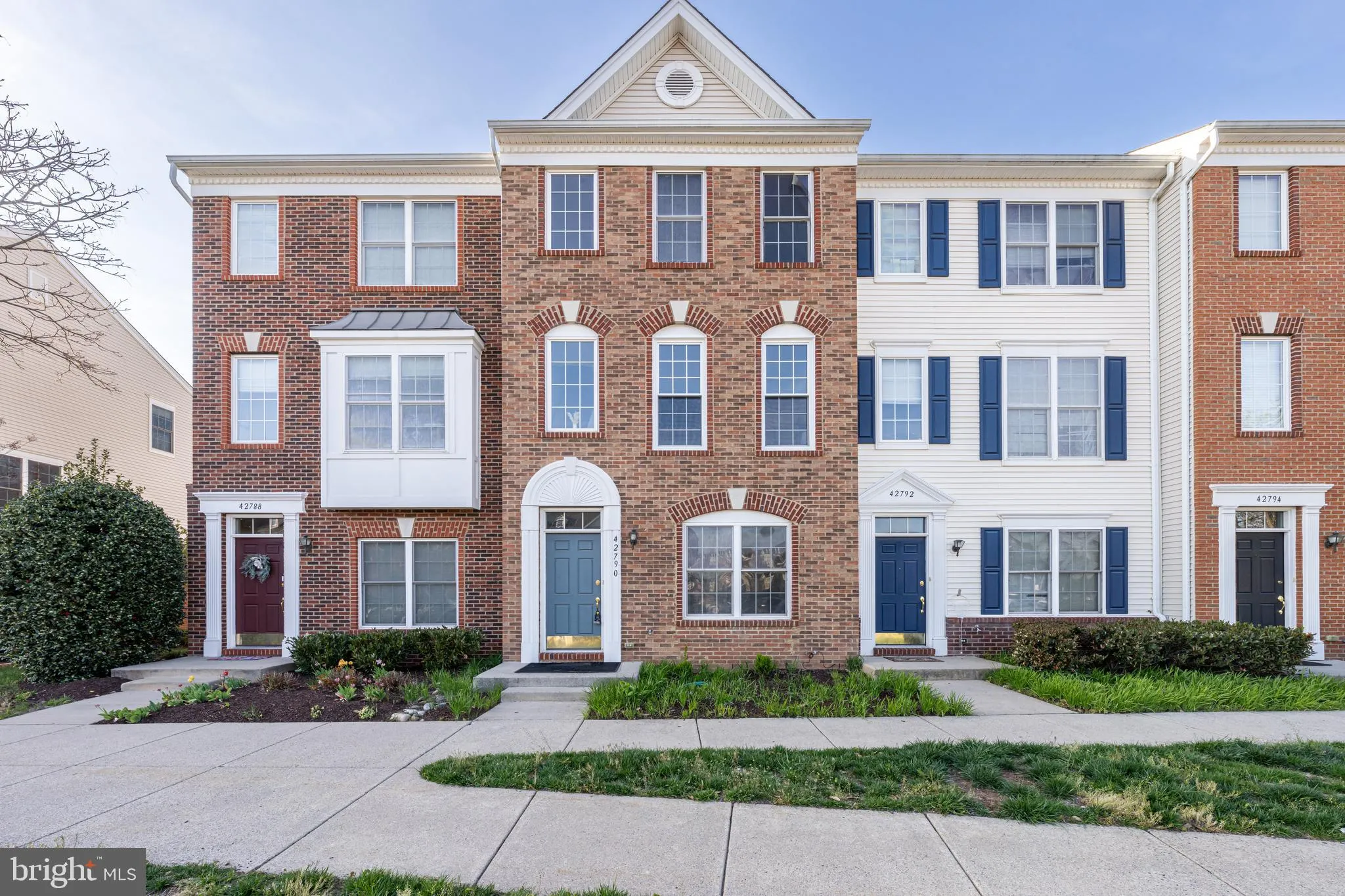 42790 NATIONS STREET, Chantilly, VA 20152