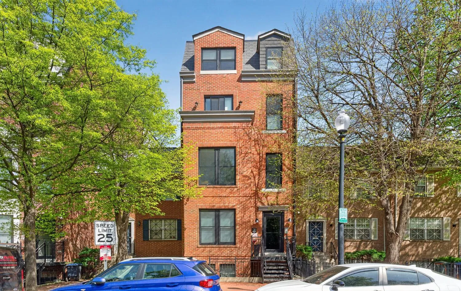 1313 11TH STREET, Washington, DC 20005