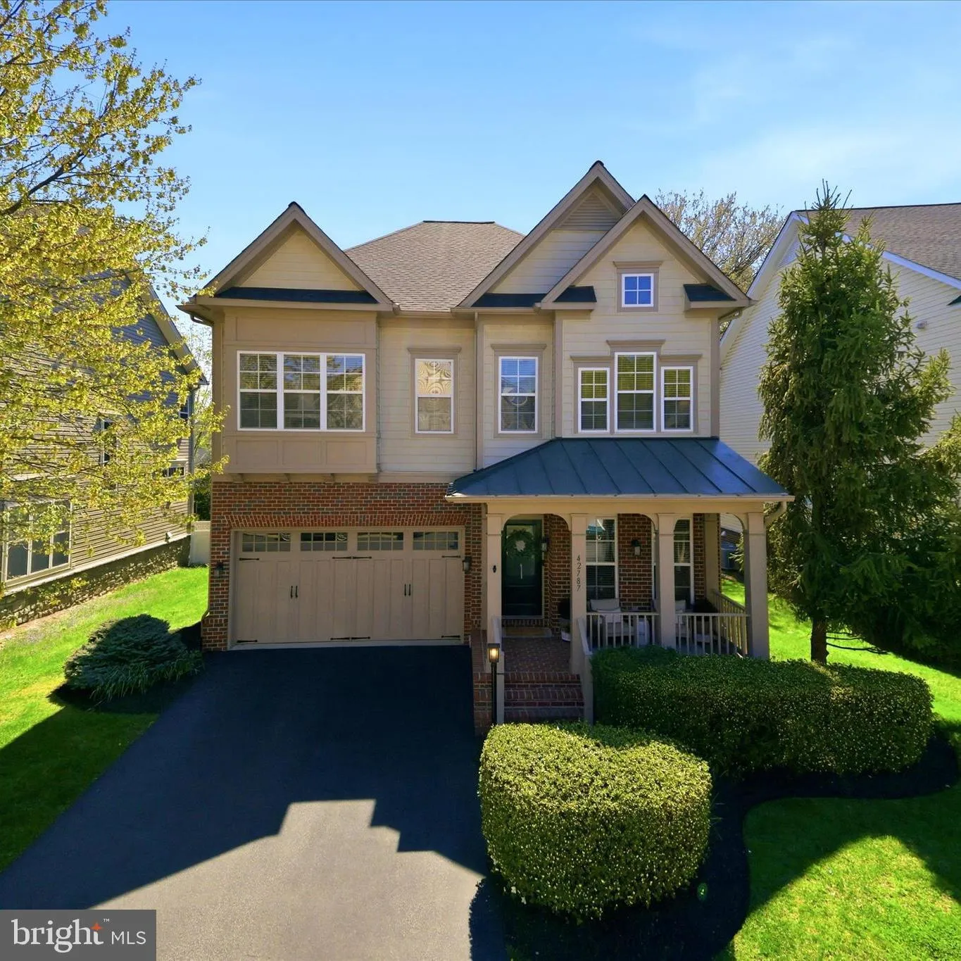 42787 CHATELAIN CIRCLE, Brambleton, VA 20148