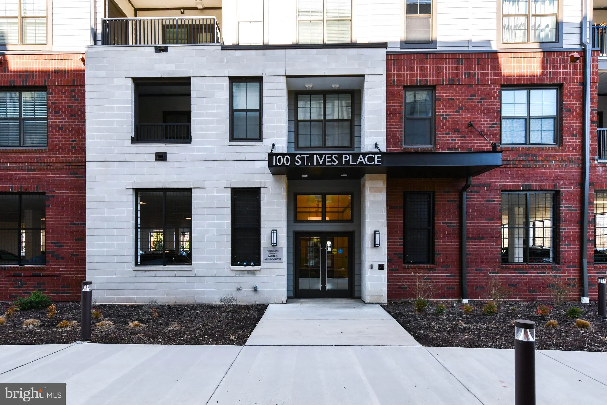 100 SAINT IVES, PLACE, National Harbor, MD 20745
