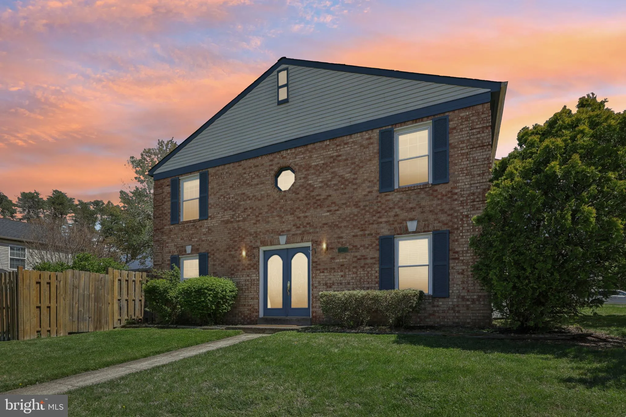 2874 BOWES LANE, Woodbridge, VA 22193