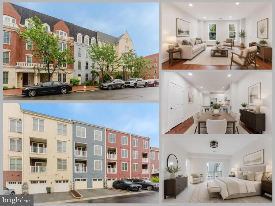 2305 MAIN LINE BOULEVARD, Alexandria, VA 22301