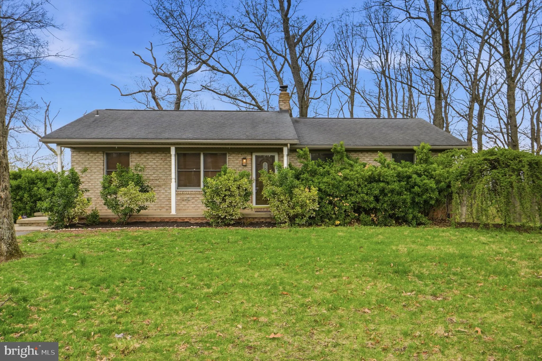 11818 CASH SMITH ROAD, Keymar, MD 21757
