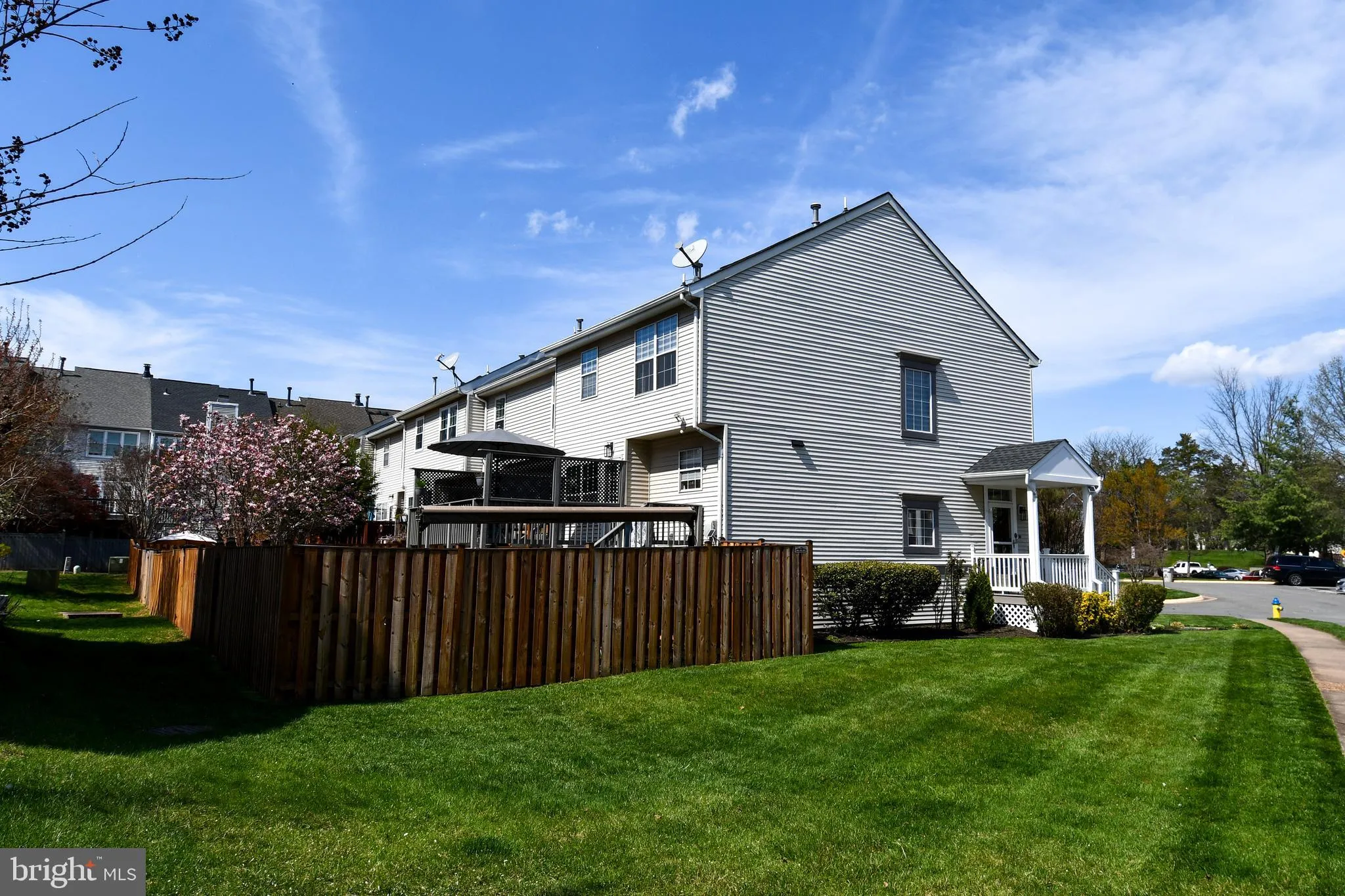 10188 SPEEDWELL COURT, Manassas, VA 20110