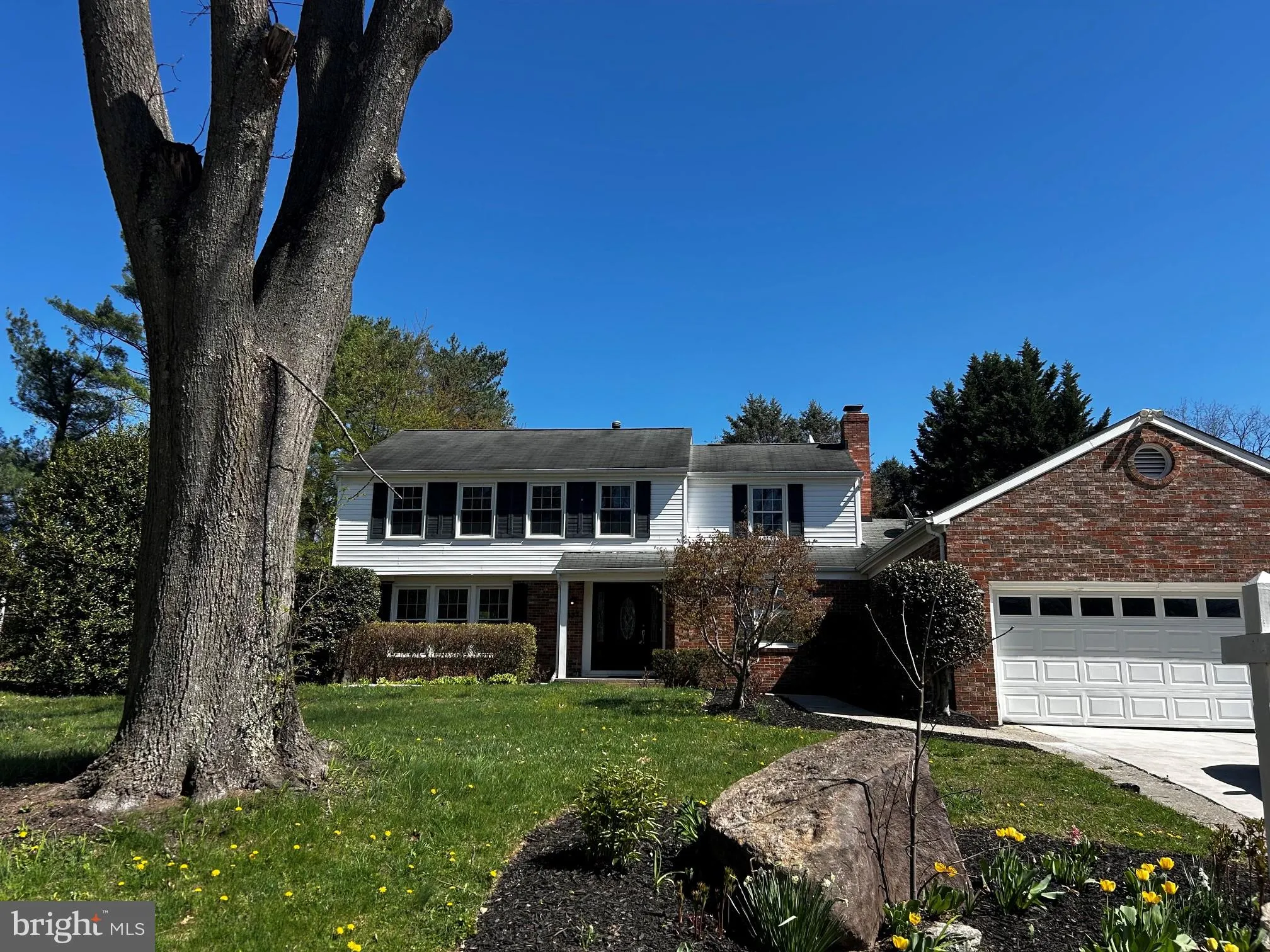 5637 HIGH TOR HILL, Columbia, MD 21045