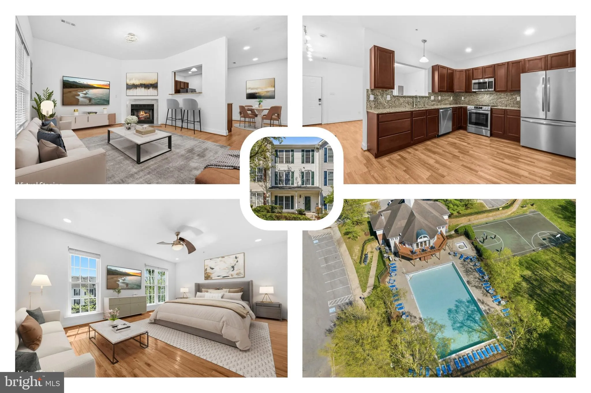 4006 EAGER TERRACE, Bowie, MD 20716