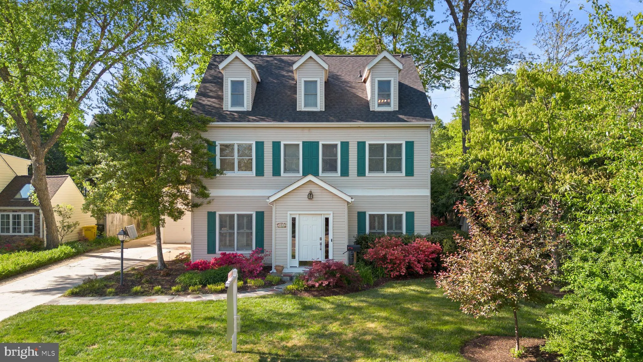 403 N WEST STREET, Falls Church, VA 22046