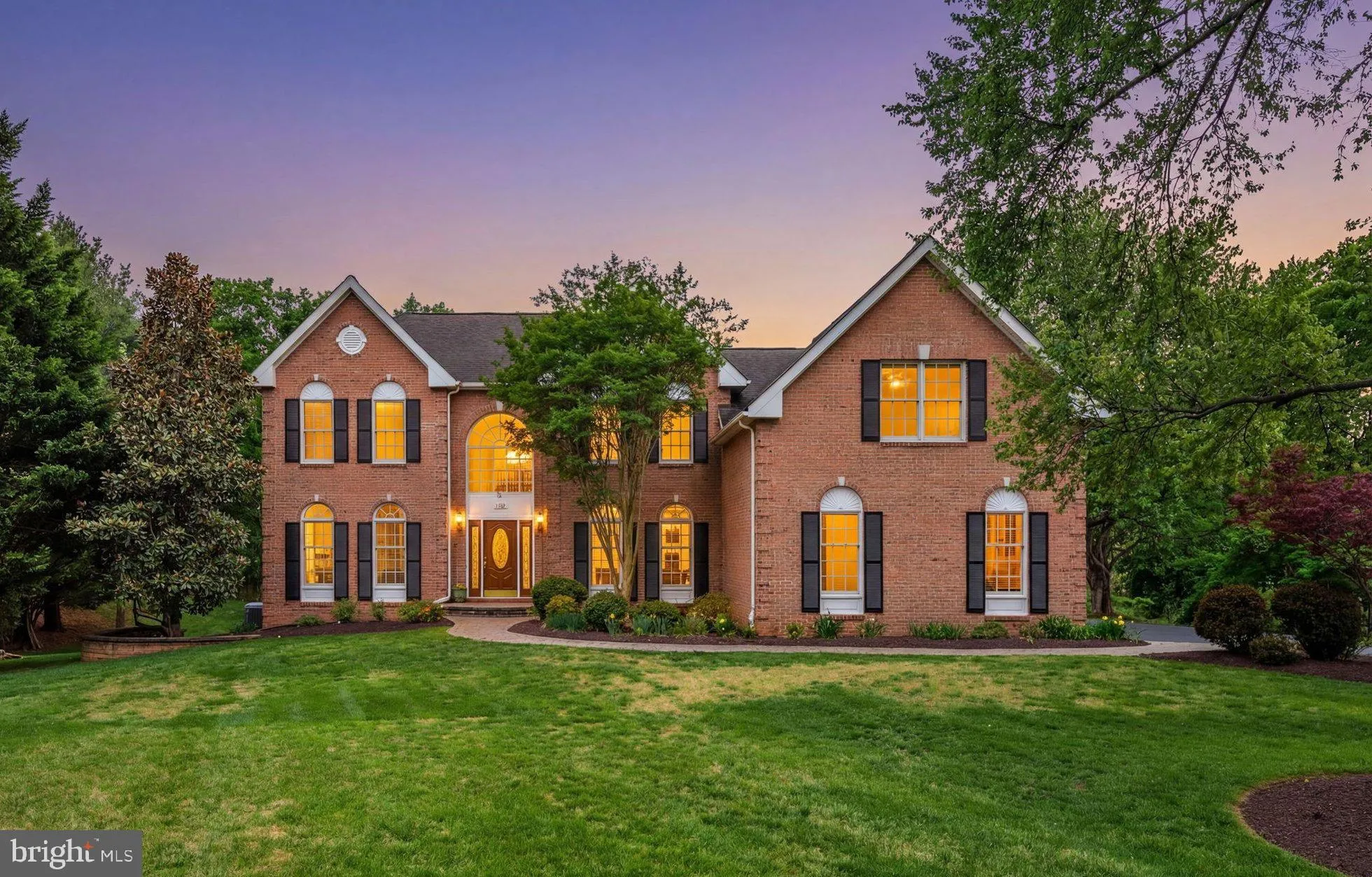 1702 LANDON HILL ROAD, Vienna, VA 22182